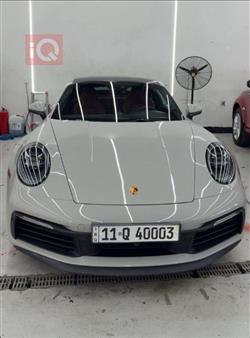 بورش 911